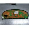 Recambio de cuadro instrumentos para peugeot 406 berlina (s1/s2) 1.8 16v cat referencia OEM IAM 9644230380 110080108002 