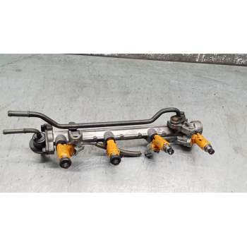 RAMPA INYECTORA 11G 2002