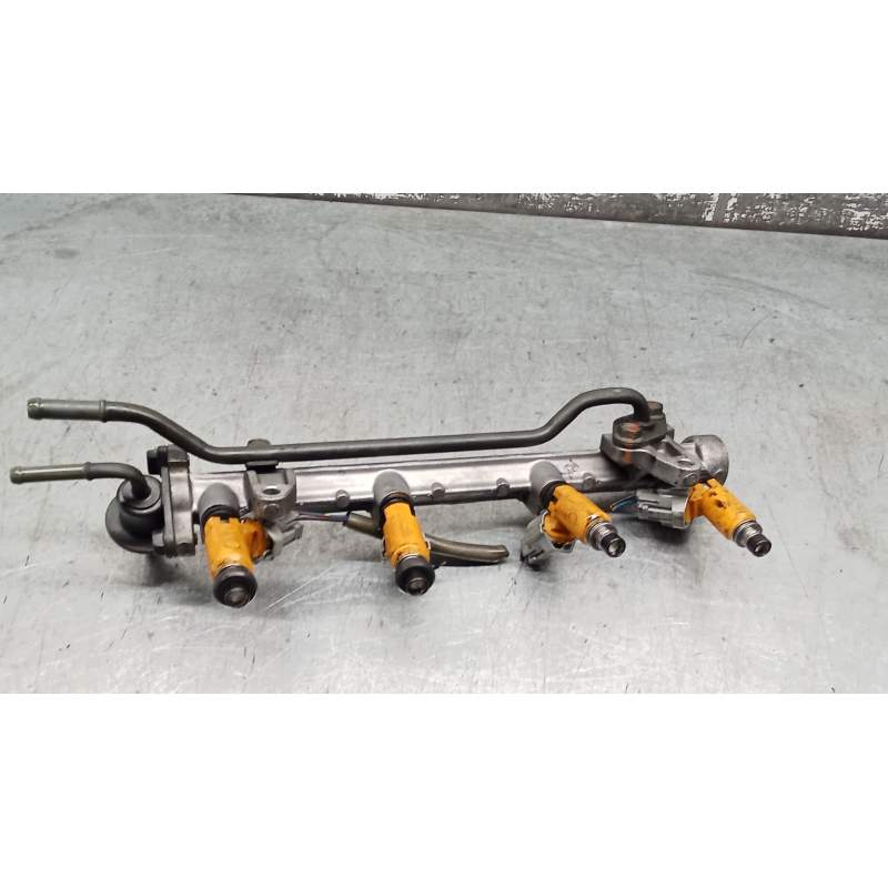 Recambio de rampa inyectora para suzuki alto vi (ff, ha24_) 1.1 (rf410) referencia OEM IAM  11G 2002