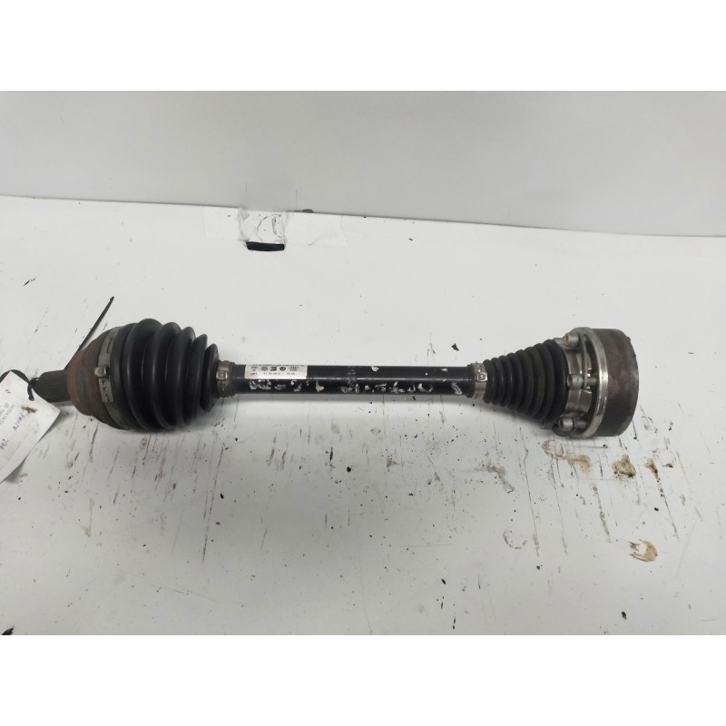 Recambio de transmision delantera izquierda para skoda octavia berlina (1z3) 1.6 tdi dpf referencia OEM IAM 1K0407271CP  