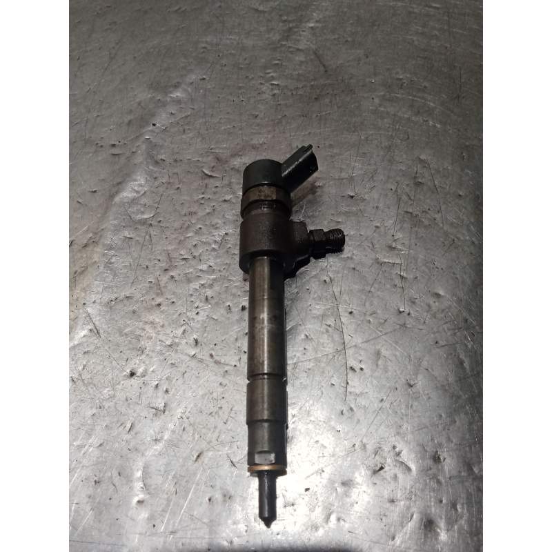 Recambio de inyector para fiat croma (194_) 1.9 d multijet (194axb1b) referencia OEM IAM 0445110244  BOSCH