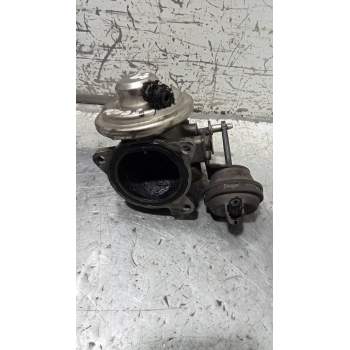 VALVULA EGR 038129637  OEM 038129637