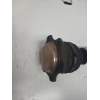 Recambio de transmision delantera izquierda para audi a6 berlina (4b2) 2.8 quattro referencia OEM IAM 4B0407272F L2F 1998