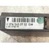 Recambio de modulo electronico para mercedes-benz clase sl (w129) 500 (lh) (129.067) referencia OEM IAM 0145450732 05375075 
