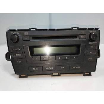 SISTEMA AUDIO / RADIO CD 8612047330 