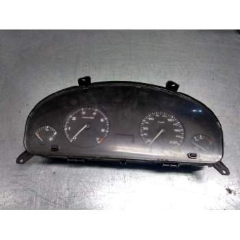 CUADRO INSTRUMENTOS 9639937580 110008882063 