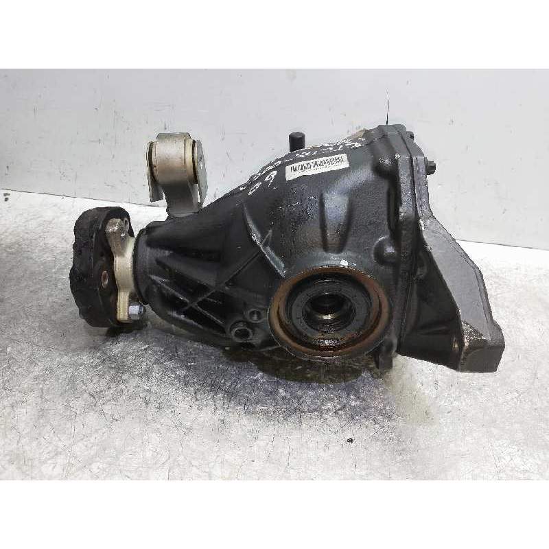 Recambio de diferencial trasero para mercedes-benz clase e (w212) lim. e 200 cdi blueefficiency executive (212.005) referencia O