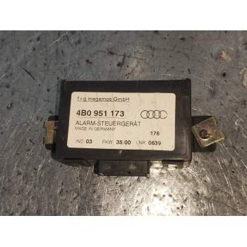 MODULO ELECTRONICO 4B0951173 