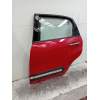 Recambio de puerta trasera izquierda para fiat 500 l (330) referencia OEM IAM  5P 2012