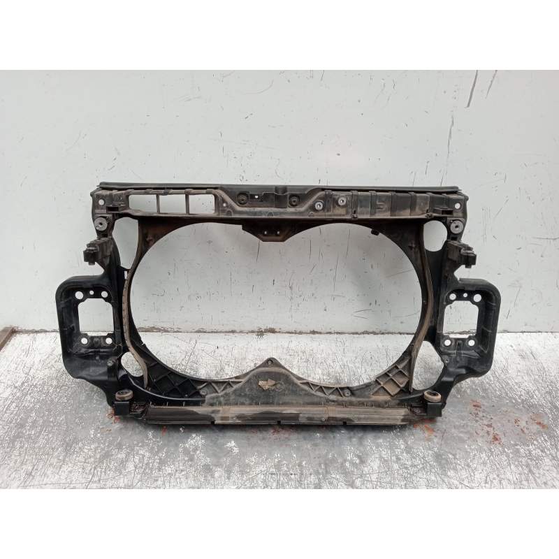 Recambio de panel frontal para audi a6 allroad c6 (4fh) 2.7 tdi quattro referencia OEM IAM   2004