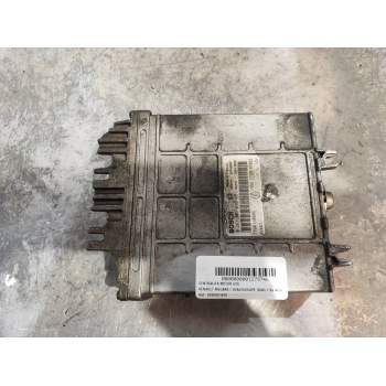 CENTRALITA MOTOR UCE 0281001810 7700110646 HOM7700107088