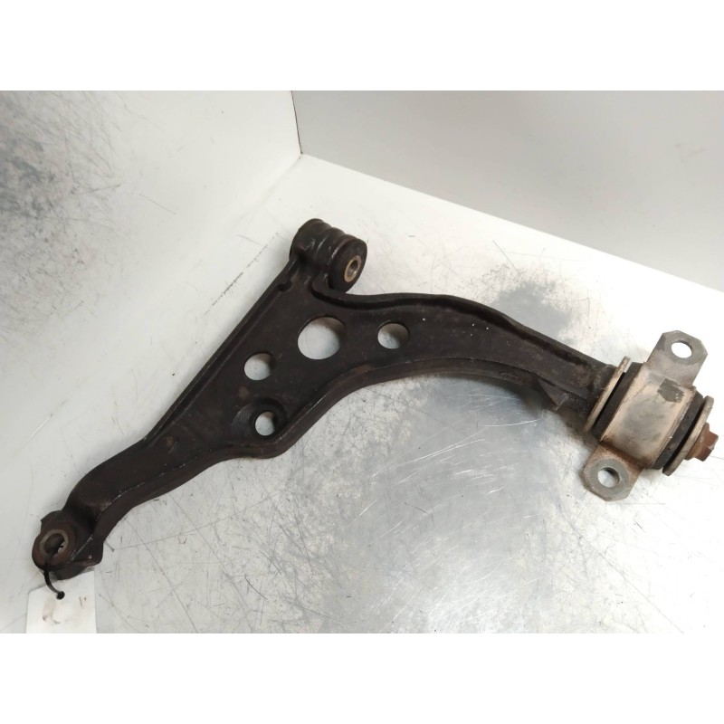 Recambio de brazo suspension inferior delantero derecho para citroen jumper caja cerrada (1) 2.5 diesel referencia OEM IAM   