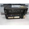 Recambio de sistema audio / radio cd para toyota prius (nhw30) referencia OEM IAM 8612047330  