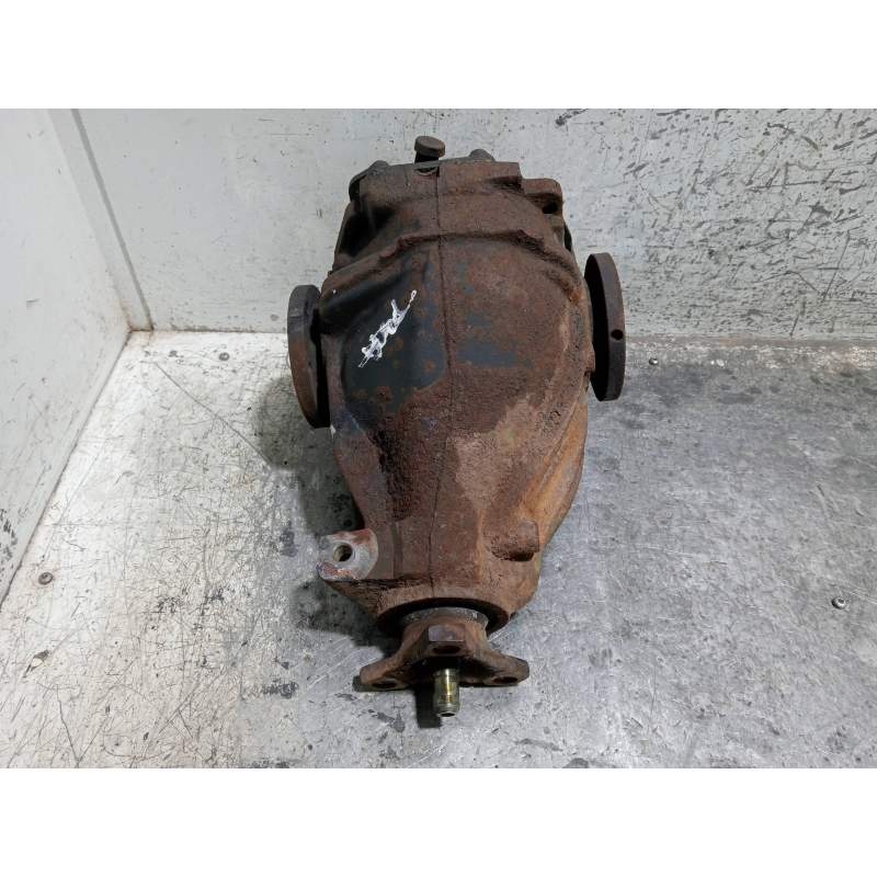 Recambio de diferencial trasero para mercedes-benz clase e (w210) berlina diesel referencia OEM IAM   R= 3.46
