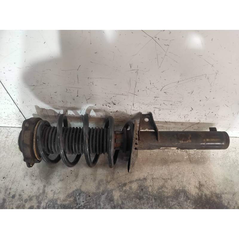 Recambio de amortiguador delantero izquierdo para skoda octavia combi (1z5) scout 4x4 referencia OEM IAM 1T0413031FK 20TDI 2004