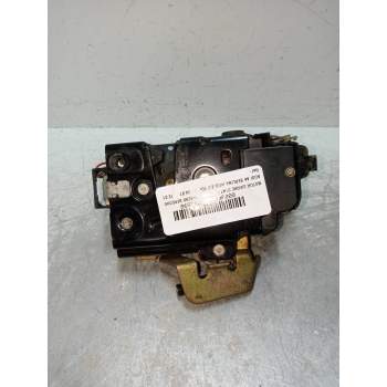 MOTOR CIERRE CENTRALIZADO TRASERO DERECHO 4B0839016B 4P