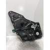 Recambio de elevalunas trasero izquierdo para volkswagen tiguan (5n2) referencia OEM IAM 5N0839461A 6N0839729R 5P