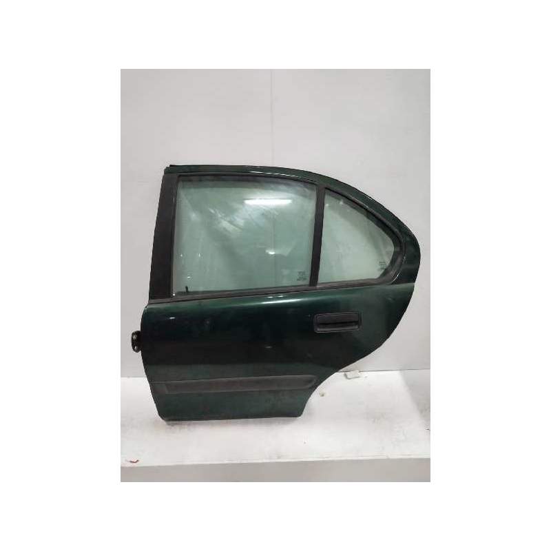 Recambio de puerta trasera izquierda para mg serie 25 (rf) 2.0 idt cat referencia OEM IAM   
