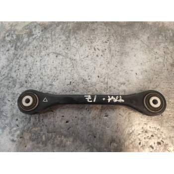BRAZO SUSPENSION SUPERIOR TRASERO IZQUIERDO 8K0501529L 