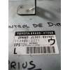Recambio de centralita direccion para toyota prius (nhw30) referencia OEM IAM 8965047260 1129002271 JL501001981