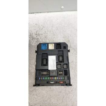CAJA RELES / FUSIBLES 9664983080 BSIEVX0100 14G 2009