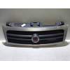 Recambio de rejilla delantera para fiat scudo combi (272) 2.0 16v jtdm cat referencia OEM IAM   2007