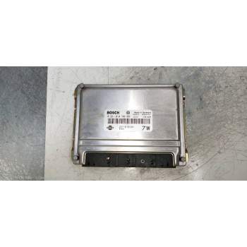 CENTRALITA MOTOR UCE 0281010708 23710BN301 