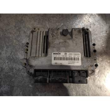 CENTRALITA MOTOR UCE 0281011530 HOM8200051609 8200325720