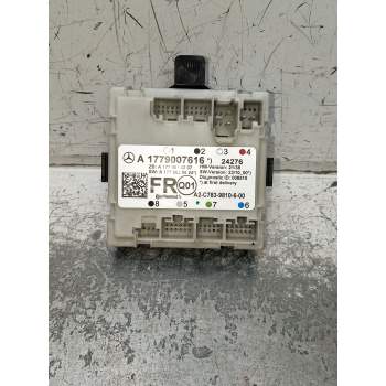 MODULO ELECTRONICO A1779007616 A2C7839810600 A1779014207 A1779020524