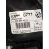 Recambio de elevalunas trasero izquierdo para volkswagen tiguan (5n2) referencia OEM IAM 5N0839461A 6N0839729R 5P