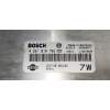 Recambio de centralita motor uce para nissan almera (n16/e) elegance referencia OEM IAM 0281010708 23710BN301 