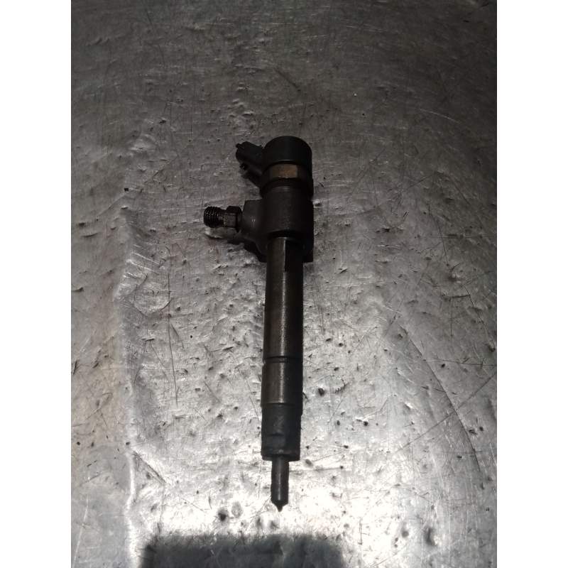 Recambio de inyector para fiat croma (194_) 1.9 d multijet (194axb1b) referencia OEM IAM 0445110244  BOSCH