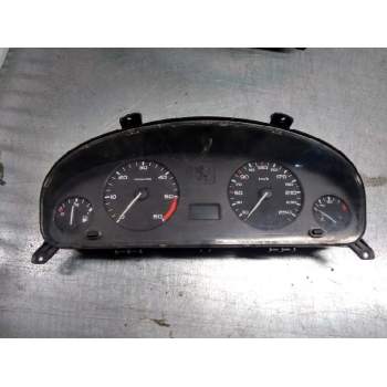 CUADRO INSTRUMENTOS 9630372880 110008882010 