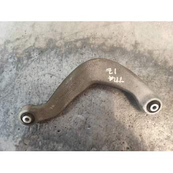 BRAZO SUSPENSION SUPERIOR TRASERO IZQUIERDO 8K0505323F 