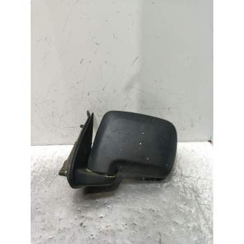 RETROVISOR IZQUIERDO MANUAL 