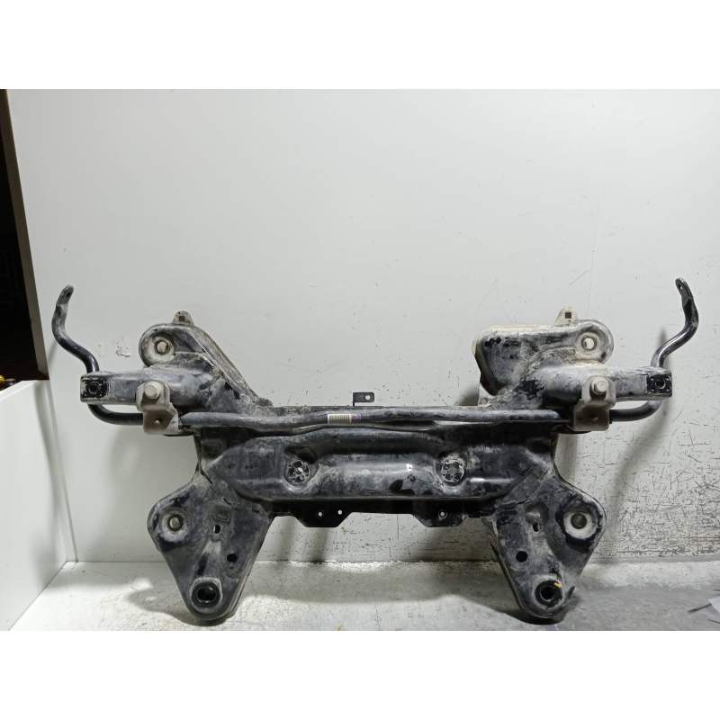 Recambio de puente delantero para peugeot 2008 (--.2013) style referencia OEM IAM  12G 2016