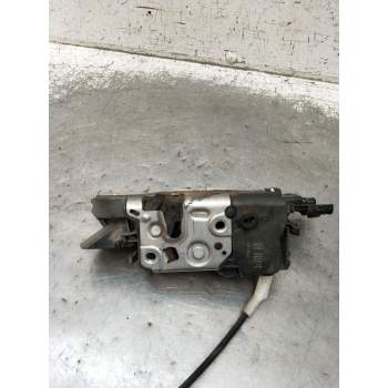 MOTOR CIERRE CENTRALIZADO DELANTERO IZQUIERDO 567148 5P 2007