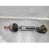 Recambio de transmision delantera izquierda para volkswagen golf iv berlina (1j1) referencia OEM IAM 1J0407271 19TDI 1998