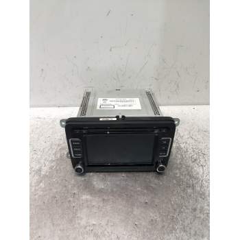 SISTEMA AUDIO / RADIO CD 3C8035195F 28394607 