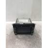 Recambio de sistema audio / radio cd para volkswagen tiguan (5n2) referencia OEM IAM 3C8035195F 28394607 