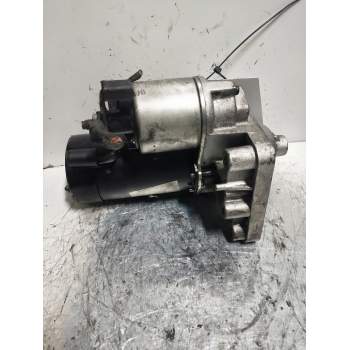 MOTOR ARRANQUE 