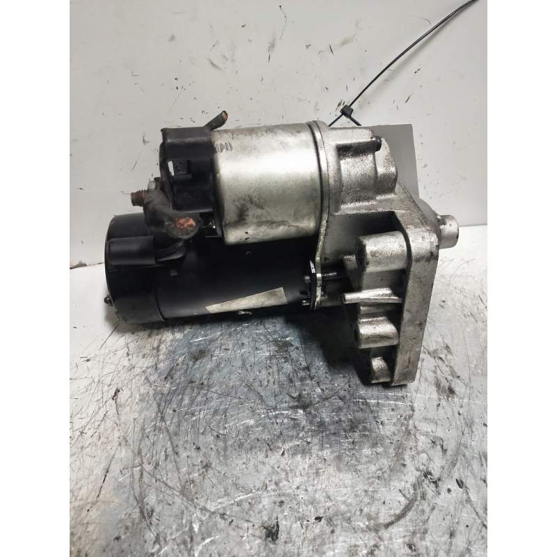 Recambio de motor arranque para peugeot 207 urban referencia OEM IAM   