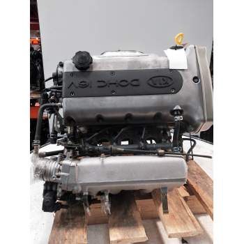 MOTOR COMPLETO T8 118638 