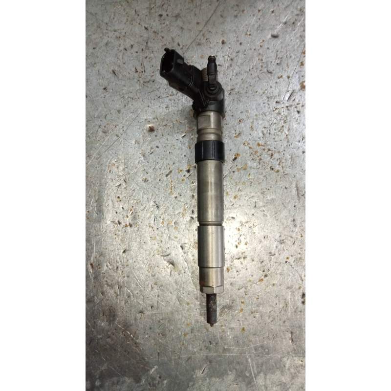 Recambio de inyector para citroën c-crosser 2.2 hdi fap cat referencia OEM IAM 9659228880 1232038030 