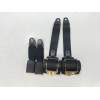 Recambio de juego cinturones trasero para peugeot 206 cc 1.6 16v cat referencia OEM IAM   2P