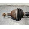 Recambio de transmision delantera izquierda para volkswagen golf iv berlina (1j1) referencia OEM IAM 1J0407271 19TDI 1998