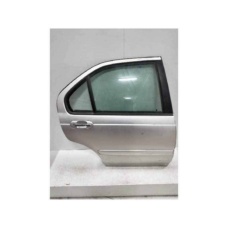 Recambio de puerta trasera derecha para mg serie 45 (rt) 2.0 td referencia OEM IAM   