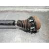 Recambio de transmision delantera izquierda para volkswagen golf iv berlina (1j1) referencia OEM IAM 1J0407271 19TDI 1998