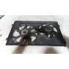 Recambio de electroventilador para skoda octavia combi (1z5) scout 4x4 referencia OEM IAM 1K0121207  