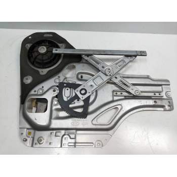 ELEVALUNAS TRASERO DERECHO 988201F100 5P